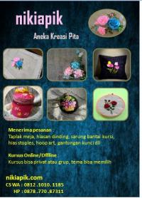 Ga Jago Ngedit tapi Mau Irit